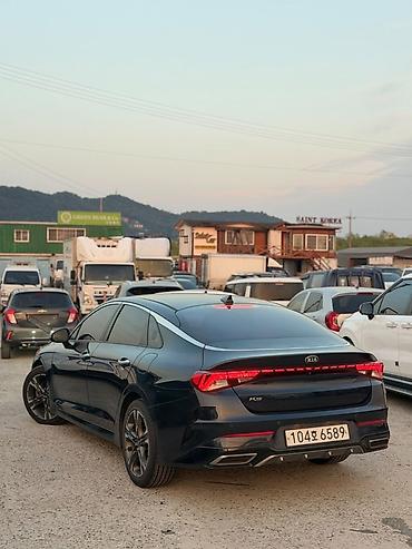 к5 рассрочка: Kia K5: 2020 г., Бензин, Седан — 5