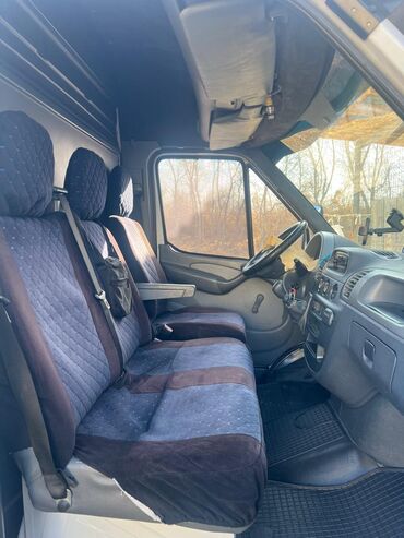 Mercedes-Benz: Mercedes-Benz Спринтер: 2006 г., 2.7 л, Механика, Дизель, Бус at lalafo.kg — 6 Mercedes-Benz: Mercedes-Benz Спринтер: 2006 г., 2.7 л, Механика, Дизель, Бус — 6