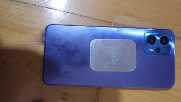 сирокко telefon: Moto g13
işlənmişdir göy rəngdədir 256yadas heç bir prablemi yoxdur
