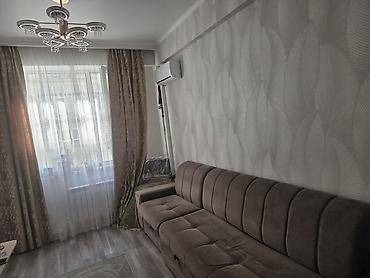 Продажа квартир: 1 комната, 33 м², 7 этаж, Евроремонт — 1