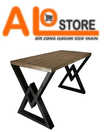 gaming stol: Loft Masa - 140 azn Bir basa isdehsaldan satis ALO STORE SIZE BIR