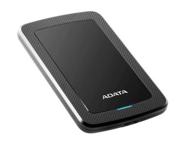 диск на 1 тб: Маалымат алып жүрүүчү, Жаңы, ADATA, HDD, 2 ТБ, 2.5"