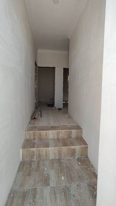 частные дома в баку: Бина 3 комнаты, 85 м², Нет кредита, Свежий ремонт