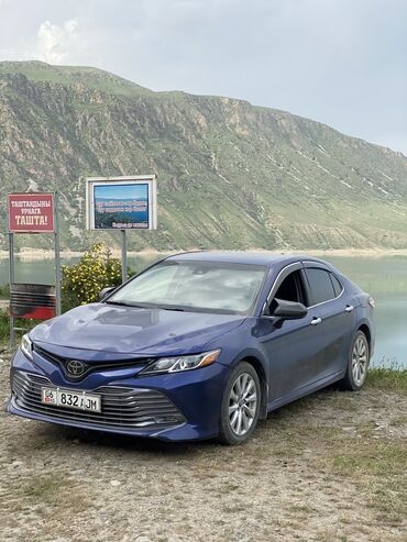 двигатель 2az fe: Toyota Cami: 2018 г., 2.5 л, Автомат, Бензин, Седан
