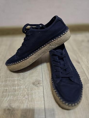 nike double face: Original TH espadrile-patike par puta obuvene. Kao nove. Sve sto Vas — 3
