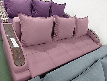 Прямые диваны: Прямой диван, Новый — 19