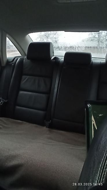 Audi: Audi A6: 2006 г., 3 л, Автомат, Бензин, Седан — 7