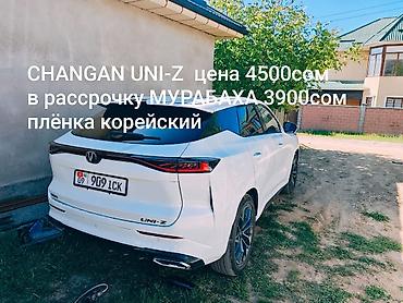 Детейлинг: Тонировка автостекол - Профессиональная установка тонировочной пленки — 7