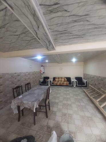 Həyət evləri və villaların satışı: Binəqədi qəs. 3 otaqlı, 110 kv. m, Yeni təmirli — 2