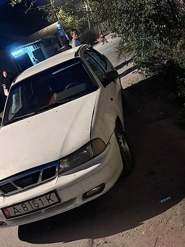дэу нексия купить: Daewoo Nexia: 1996 г., 1.6 л, Механика, Бензин, Седан — 1
