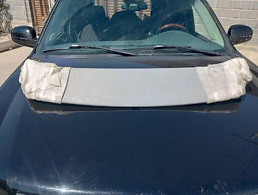 споллеры: Задний спойлер Универсальный 2005 г., Новый, Оригинал — 2