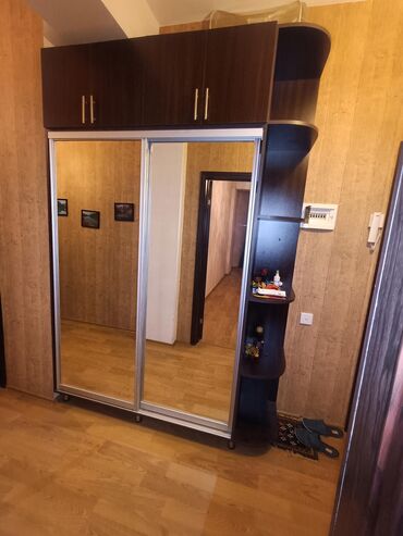 Otaq bitkiləri: Kupe, 2 qapılı Düz dolab, Dəhliz dolabı