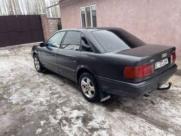 авуди бочка: Audi S4: 1991 г., 2.3 л, Механика, Газ, Седан