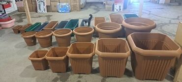 Bitkilər üçün dibçəklər: Dipcekler (Gül dipçekleri) gul qabilar dipcekler ferqli çesidler -da lalafo.az — 15 Bitkilər üçün dibçəklər: Dipcekler (Gül dipçekleri) gul qabilar dipcekler ferqli çesidler — 15