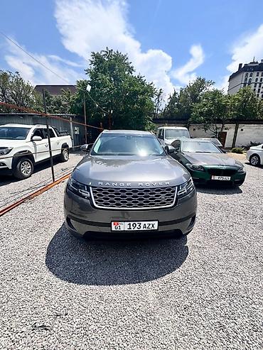 range rover 2012: Land Rover : 2018 г., 2 л, Автомат, Дизель, Кроссовер — 3