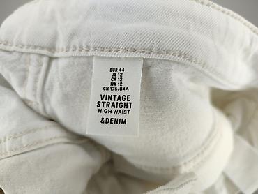 sellpy jeans: H&M, Jeansy damskie, rozmiar 2XL — 4