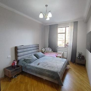 nəsimi rayon: 3 otaqlı, Yeni tikili, 93 kv. m — 9