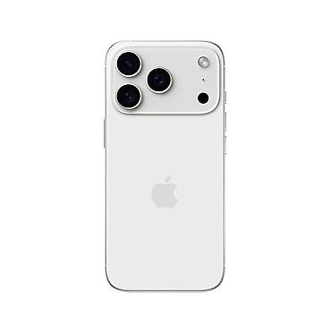 icloud iphone: IPhone 17 Pro Max, 256 GB, Ağ, Zəmanət, Barmaq izi, Simsiz şarj — 2