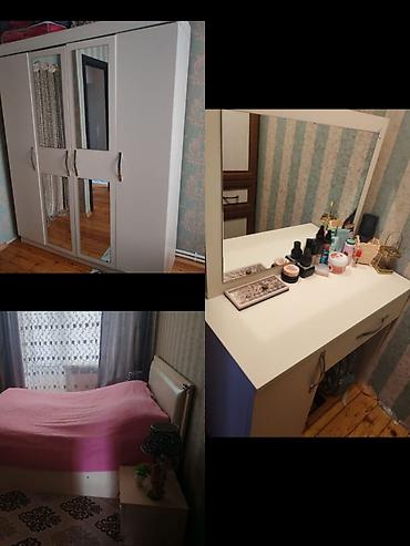 İkinəfərlik çarpayı, Dolab, Termo, 2 tumba, İşlənmiş lalafo.az -da İkinəfərlik çarpayı, Dolab, Termo, 2 tumba, İşlənmiş