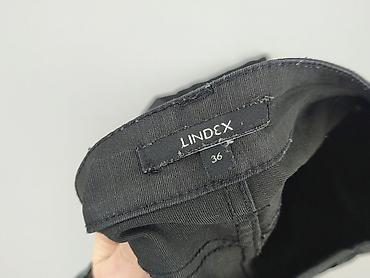 jotunheim spodnie: Lindex, Spodnie materiałowe damskie, rozmiar S — 4