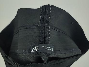 zara basic: Zara, Legginsy Sportowe damskie, rozmiar XS — 4