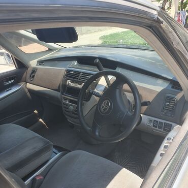 камера для шины: Toyota AA: 2004 г., 1.8 л, Автомат, Бензин, Универсал