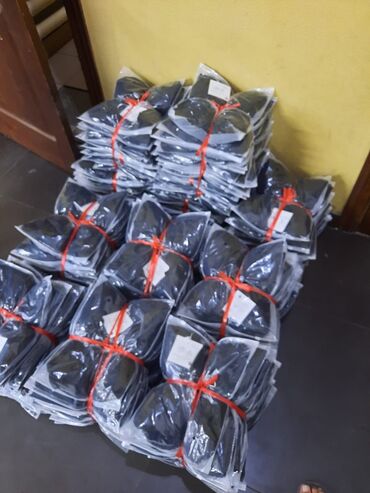 тренировочные петли: Техникалык көзөмөл оператору. 1000 түркүн (Карпинка)