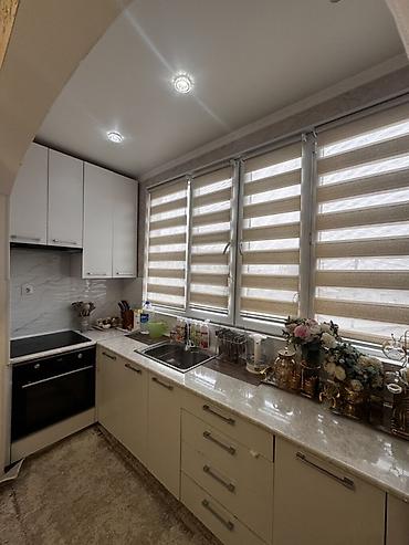 Продажа квартир: 1 комната, 45 м², 106 серия улучшенная, 2 этаж, Евроремонт — 9