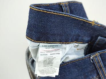 levi 627: Lee Cooper, Jeansy dla mężczyzn, rozmiar L — 5