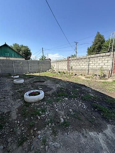 Продажа коттеджей и домов: 📍 В Сокулуке район Черемушек продаётся кирпичный дом на участке 4 — 4