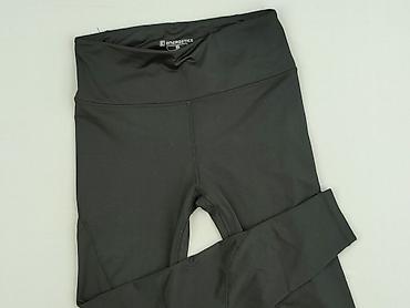 dresy dla babci: Energetics, Legginsy Sportowe damskie, rozmiar S — 1