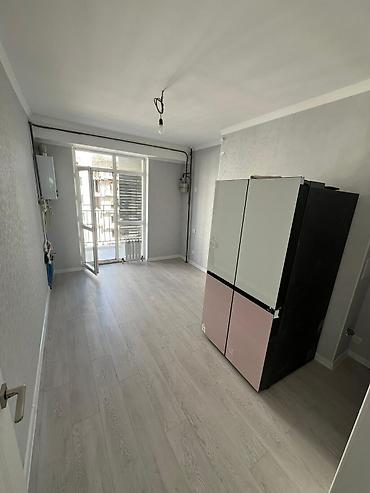 vip: 3 комнаты, 93 м², Асанбай мкр Элитка, 9 этаж, Евроремонт — 5