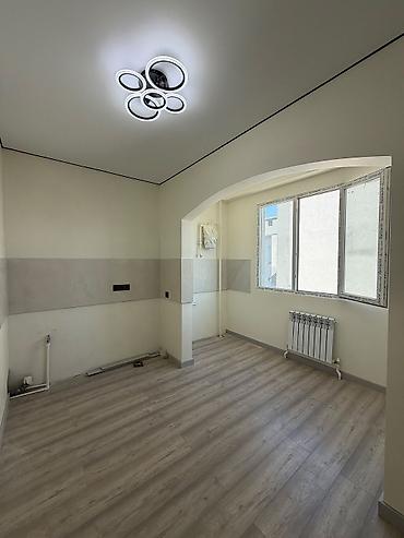 работа в гостинице: 3 комнаты, 90 м², Элитка, 8 этаж, Свежий ремонт — 5