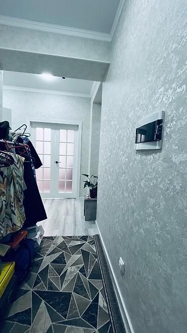 2026: 1 комната, 45 м², Технопарк Элитка, 14 этаж, Евроремонт — 6