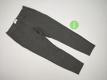 oxfordki: ONLY & SONS, Spodnie materiałowe damskie, rozmiar M — 2