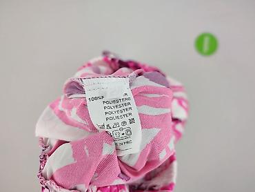 stich klapki: Spodnie materiałowe damskie, rozmiar S — 6