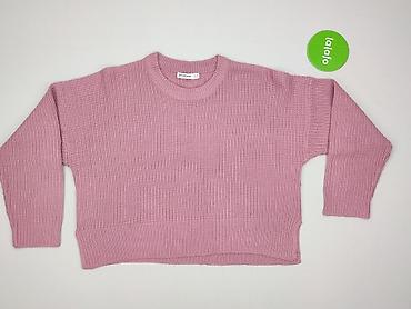 brokat: Stradivarius, Sweter damski, rozmiar XS — 2