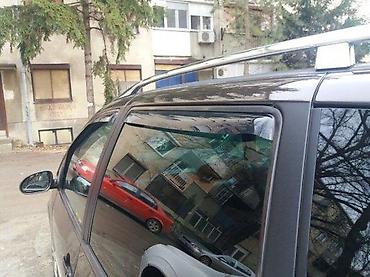BOCNI VETROBRANI ZA VRATA FORD GALAXY (6) | Bocni vetrobrani za