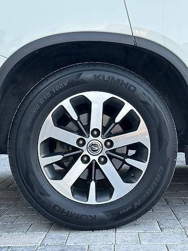 rex: Ssangyong Rexton: 2021 г., 2.2 л, Автомат, Дизель, Внедорожник — 10