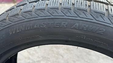 255: Продам комплект зимних шин 255/45 R20 ARIVO Winmaster ARW2 в идеальном — 4