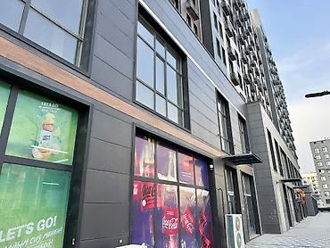 Продажа квартир: 2 комнаты, 54 м², Технопарк Элитка, 6 этаж, Дизайнерский ремонт — 11
