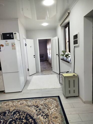 Продажа домов: Времянка, 60 м², 2 комнаты — 5