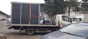 Butkalar, köşklar: Mühafi̇ze üçün plasti̇k butka. Mühafizələr üşüməsin. 150x150x — 6