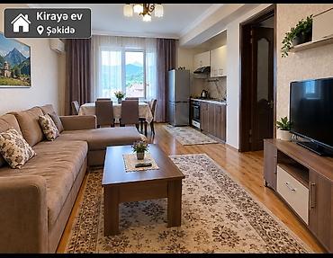 ev ucuz: Kirayə ev axtarılır, Ailə üçün azı 3 otaq və təmir önəmli — 2
