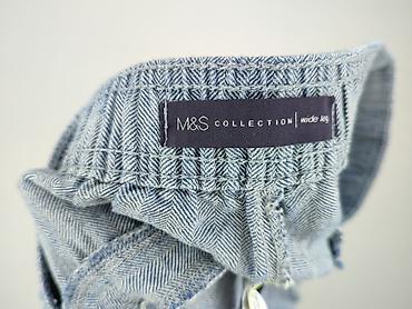 drelux collection: M&S Collection, Spodnie materiałowe damskie, rozmiar S — 4