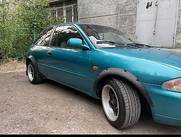 4 108: Microcar : 1993 г., 1.6 л, Механика, Бензин, Хэтчбэк — 1