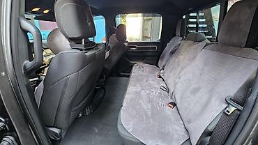 srv 3: Dodge Ram 1500: 2020 г., 5.7 л, Автомат, Бензин, Пикап — 7