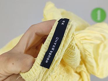 hilfiger blouse: House, Bluzka damska, rozmiar XS — 4