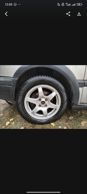 шины бишкек дордой цены: Гольф Ауди фит Жигули нексия и т д 4шт зима шипы at lalafo.kg шины бишкек дордой цены: Гольф Ауди фит Жигули нексия и т д 4шт зима шипы