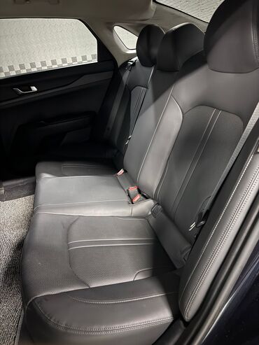 Kia: Kia K5: 2020 г., 2 л, Автомат, Газ, Седан — 20